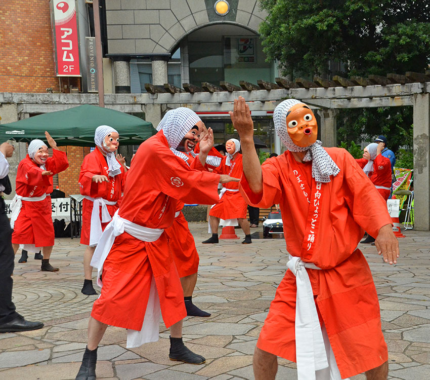 交通安全運動キャンペーン