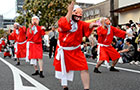 2024年8月2、3日　日向ひょっとこ夏祭り