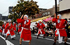 2024年8月2、3日　日向ひょっとこ夏祭り