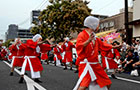 2024年8月2、3日　日向ひょっとこ夏祭り