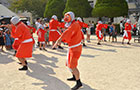 2024年9月28日　玉川校区秋祭り