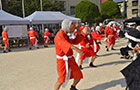 2024年9月28日　玉川校区秋祭り