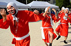 2024年9月28日　玉川校区秋祭り