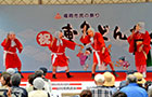 2024年5月3日　どんたく