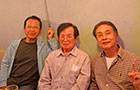 2024年5月18日　どんたく打ち上げ懇親会
