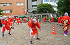 2025年7月10日　交通安全運動キャンペーン