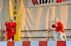 2025年8月1、2日　日向ひょっとこ夏祭り