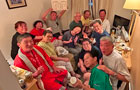 2025年8月1、2日　日向ひょっとこ夏祭り