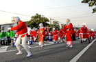 2025年8月1、2日　日向ひょっとこ夏祭り