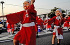 2025年8月1、2日　日向ひょっとこ夏祭り