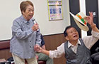 2025年8月24日　暑気払い