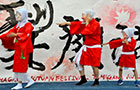 2025年9月13日　玉川校区秋祭り