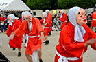 2025年9月13日　玉川校区秋祭り