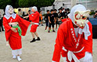 2025年9月13日　玉川校区秋祭り