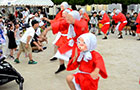 2025年9月13日　玉川校区秋祭り