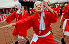 2026年5月3日　どんたく