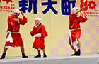 2026年5月4日　どんたく