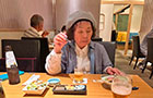 2026年5月17日　どんたく打ち上げ会