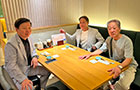 2026年5月17日　どんたく打ち上げ会
