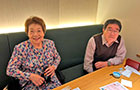 2026年5月17日　どんたく打ち上げ会