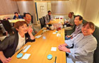 2026年5月17日　どんたく打ち上げ会