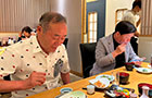 2026年5月17日　どんたく打ち上げ会