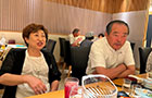 2026年5月17日　どんたく打ち上げ会