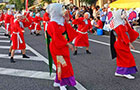 2026年7月31日、8月1日　日向ひょっとこ夏祭り