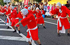 2026年7月31日、8月1日　日向ひょっとこ夏祭り