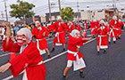 2026年7月31日、8月1日　日向ひょっとこ夏祭り